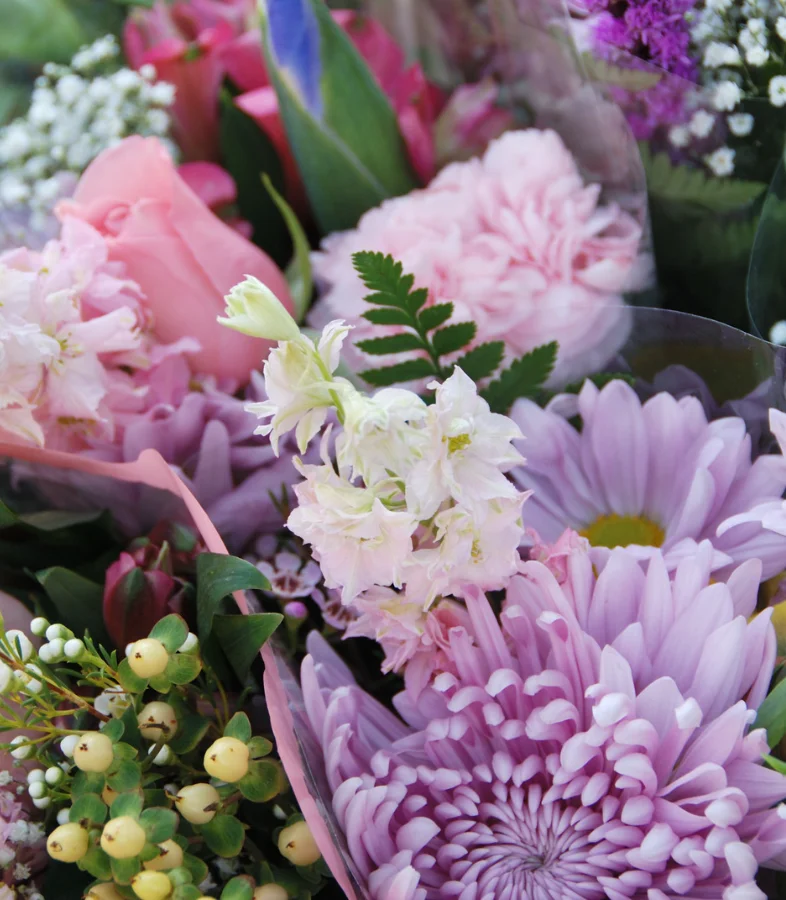 Flower delivery near me