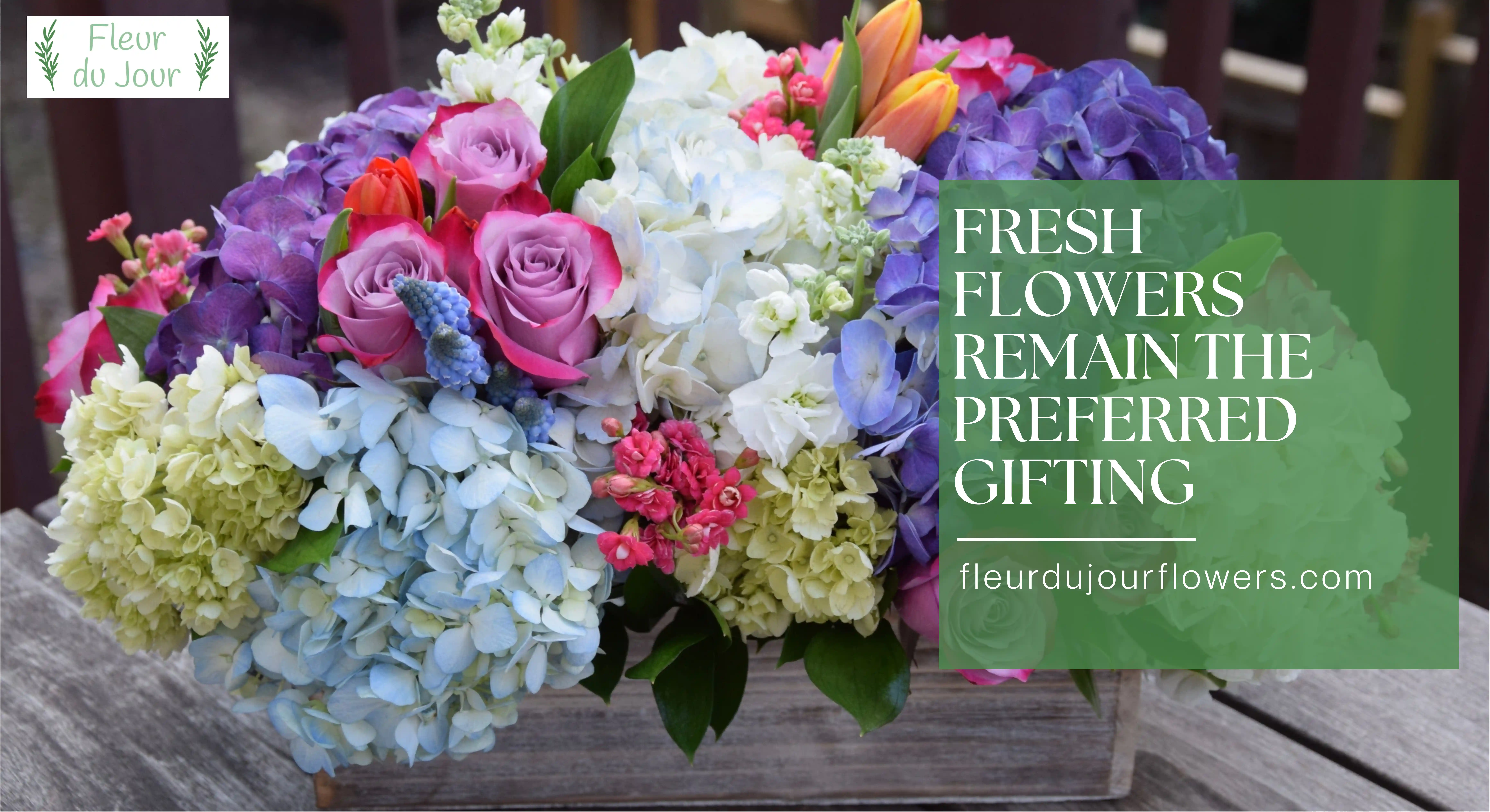 Westminster flower shop