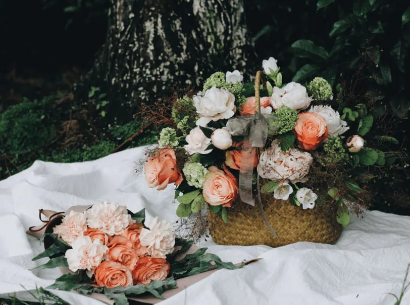 flower shop near me open now