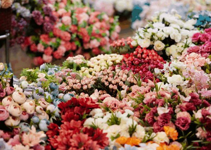 Flower Image