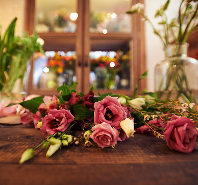 Flower Image