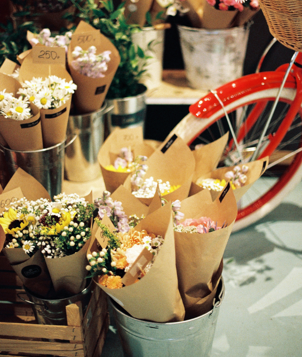Flower Image