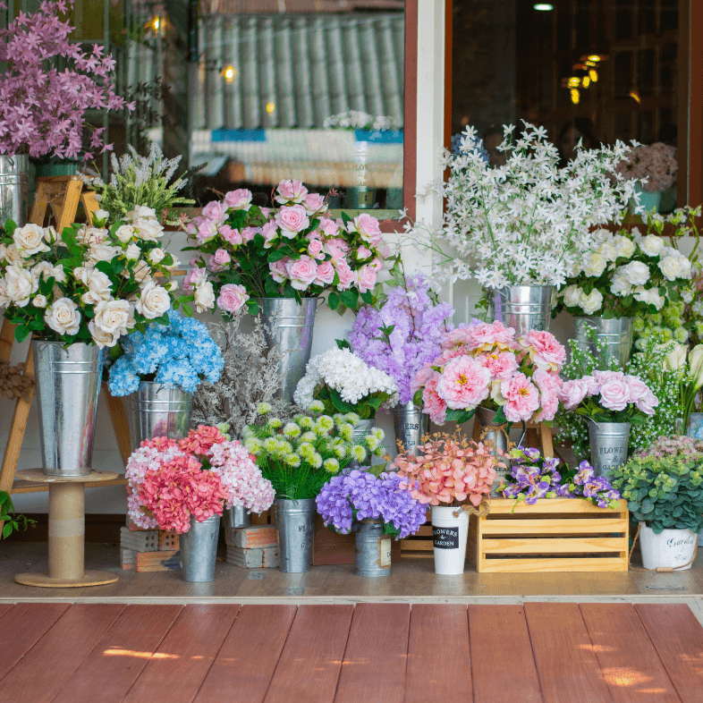 Flower Image