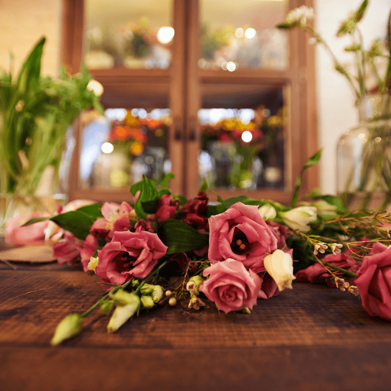 Flower Image