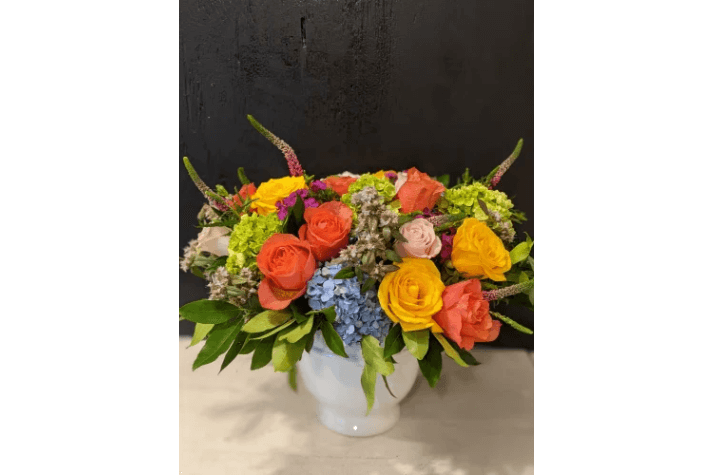 Flower Image