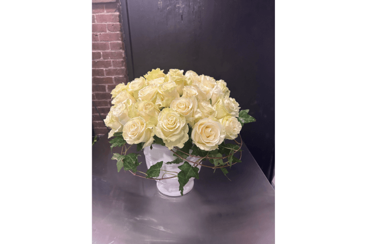 Flower Image