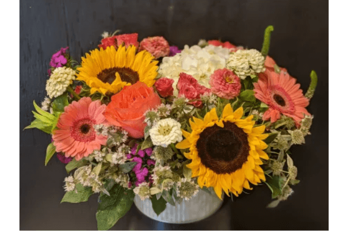 Flower Image
