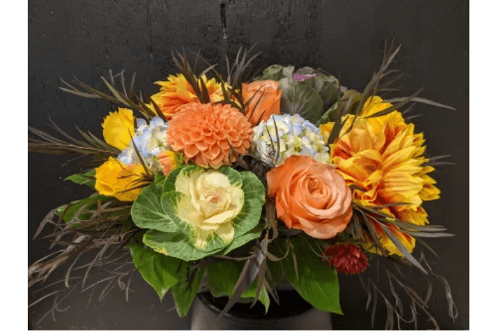 Flower Image