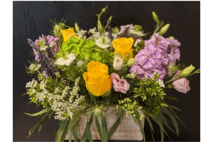 Flower Image