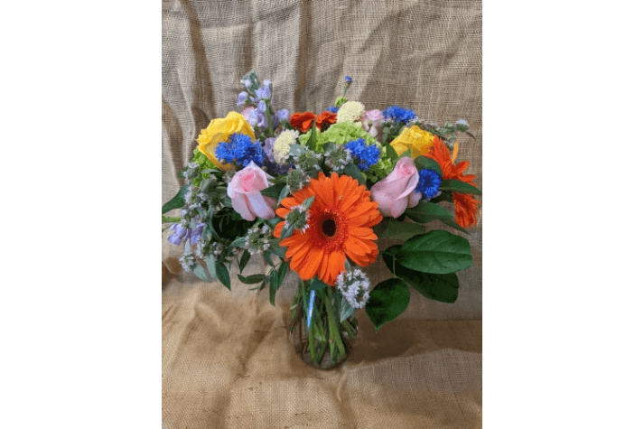 Flower Image