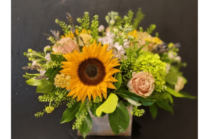Flower Image