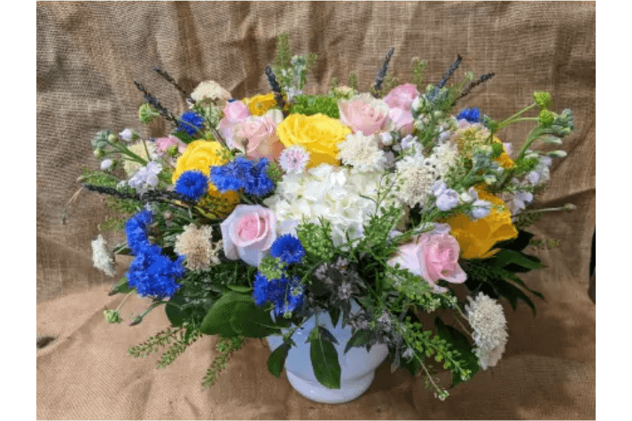 Flower Image