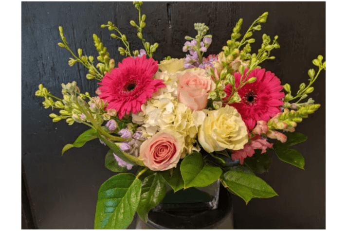 Flower Image