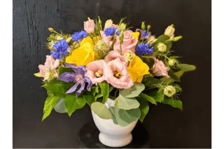 Flower Image